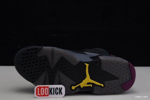 Rep Husky Air 
